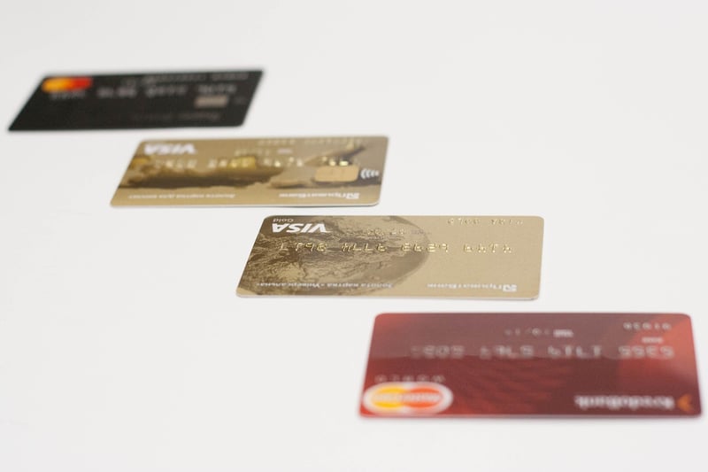 Credit Utilization
