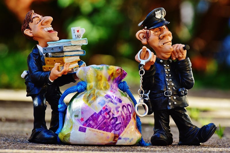 Tax-efficient Investments