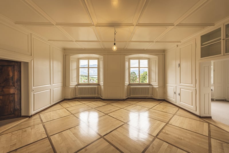 Real Estate Investing